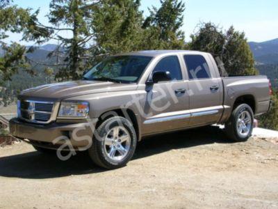 Купить стартер  Dodge Dakota III, ремонт стартера Dodge Dakota III